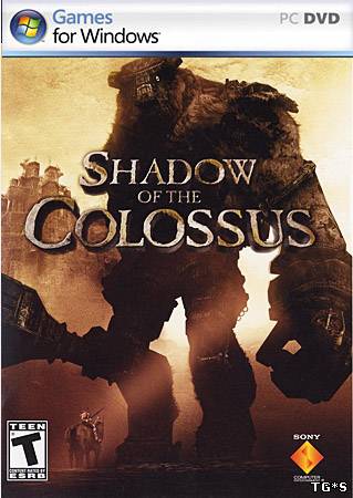 Shadow Of The Colossus (NightLection Team (эмуляция) (RUS / ENG) [Repack] от Fenixx Скачать торрент