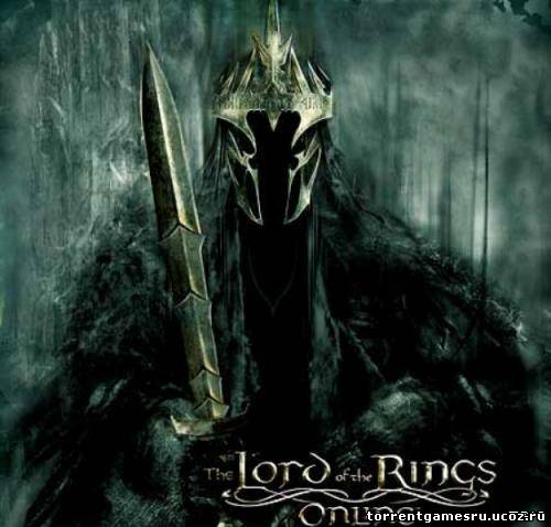 Lord Of The Rings Online - Enedwaith \ Властелин колец онлайн - Энедвайт [2011] Скачать торрент