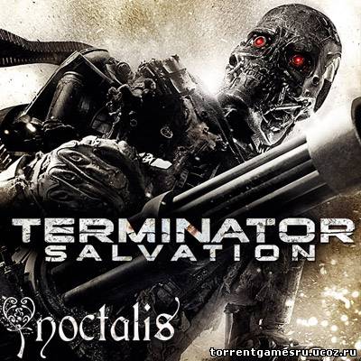 Terminator Salvation:The Video Game