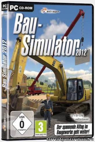 Bau-Simulator 2012