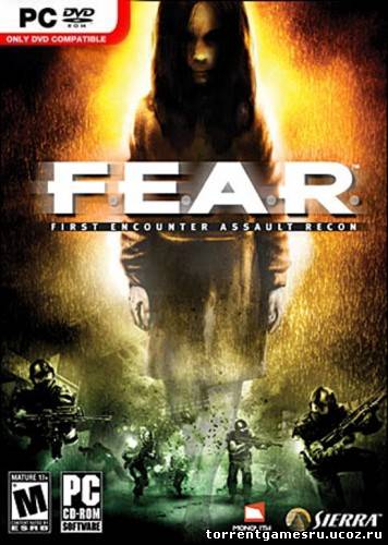 F.E.A.R. Resurrection / F.E.A.R. Воскрешение