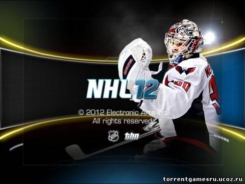 NHL 09 + Mods [70 дополнений]