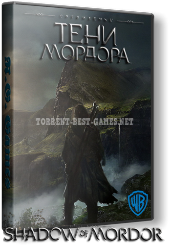 Средиземье: тень Мордора [Update 4] (2014) PC | SteamRip от пусть'sPlay