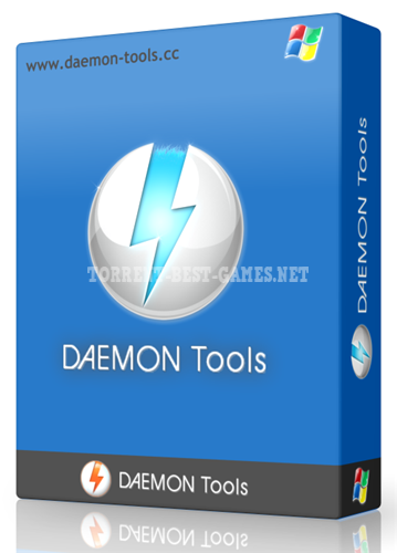 DAEMON Tools Ultra 3.0.0.0309 (2014) РС | RePack by KpoJIuK
