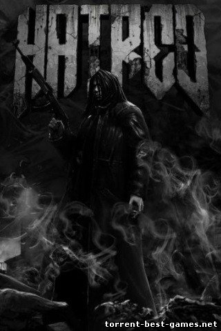 Hatred [Update 4] (2015) PC | RePack от R.G. Steamgames