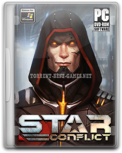 Star Conflict [1.0.12] (2013) PC | RePack