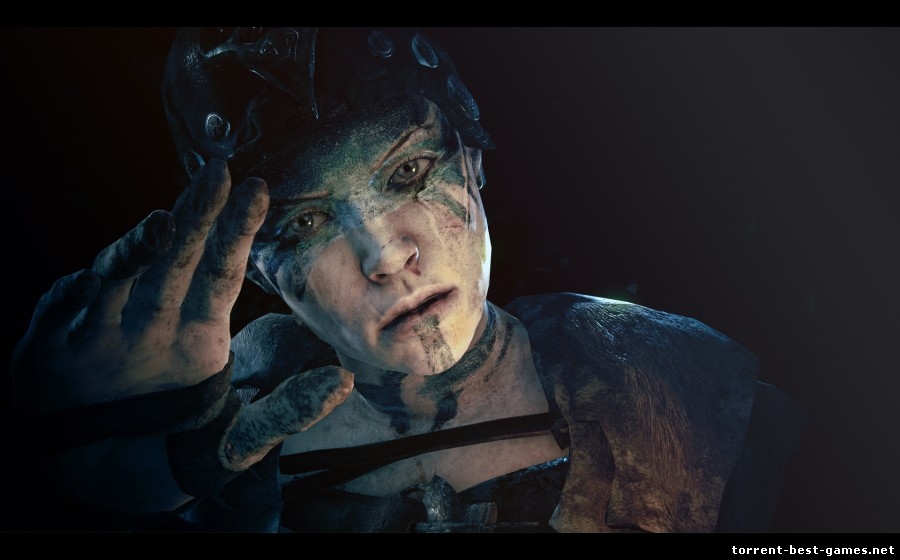 Ninja Theory представили геймплей Hellblade