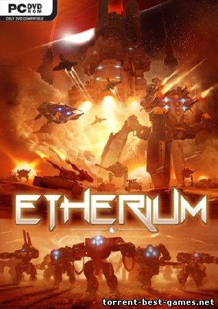 Etherium (RUS|ENG|MULTI7) [RePack] от R.G. Механики