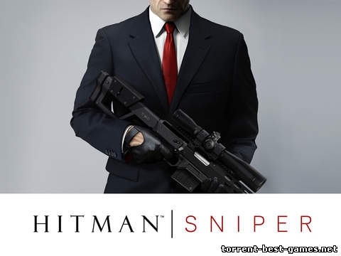 Hitman: Sniper [1.2.0, iOS 8.0, RUS]