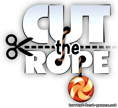 Антология Cut the Rope | Cut the Rope: Anthology [RUS]