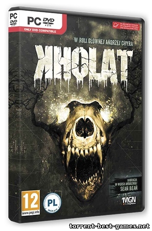 Kholat (2015/PC/Repack/Rus|Eng) от R.G. Steamgames