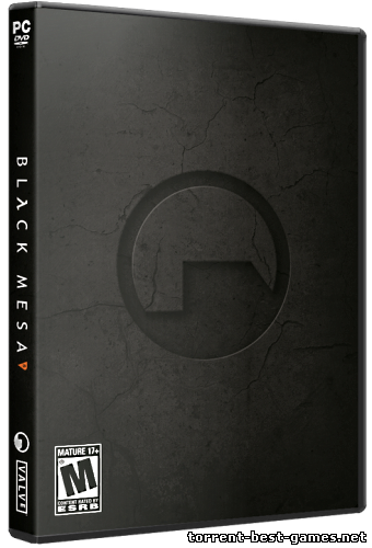 Black Mesa (2012) PC | Русификатор