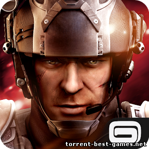 Modern Combat 5: Затмение / Modern Combat 5: Blackout (2015) Android
