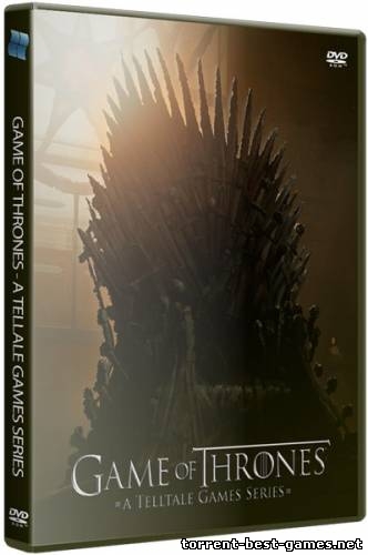 Game of Thrones - A Telltale Games Series. Episode 1-4 (2014) PC | RePack от R.G. Catalyst