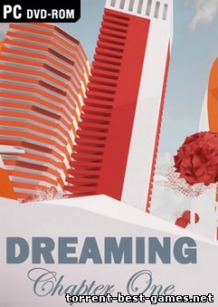 Dreaming. Chapter One [2015|Eng]