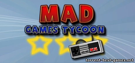 Mad Games Tycoon [v0.150629A] (2015) PC | RePack