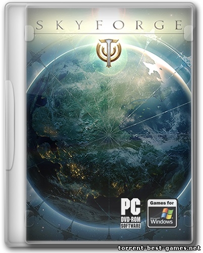 Skyforge (2015) PC