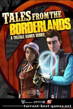 Tales from the Borderlands: Episode 1-3 (2014) PC | RePack от R.G. Catalyst