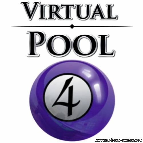 Virtual Pool 4 (Celeris) (Eng) [L]