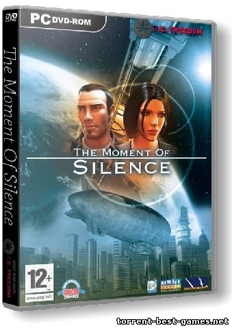 Момент истины / The moment of silence (2005) PC | RePack от R.G. Freedom