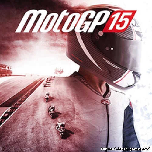 MotoGP™15 (Milestone S.r.l.) (ENG) [L] - CODEX