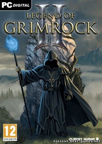 Legend of Grimrock 2 [v2.2.4 + v2.1.18] (2014) PC | RePack by FitGirl