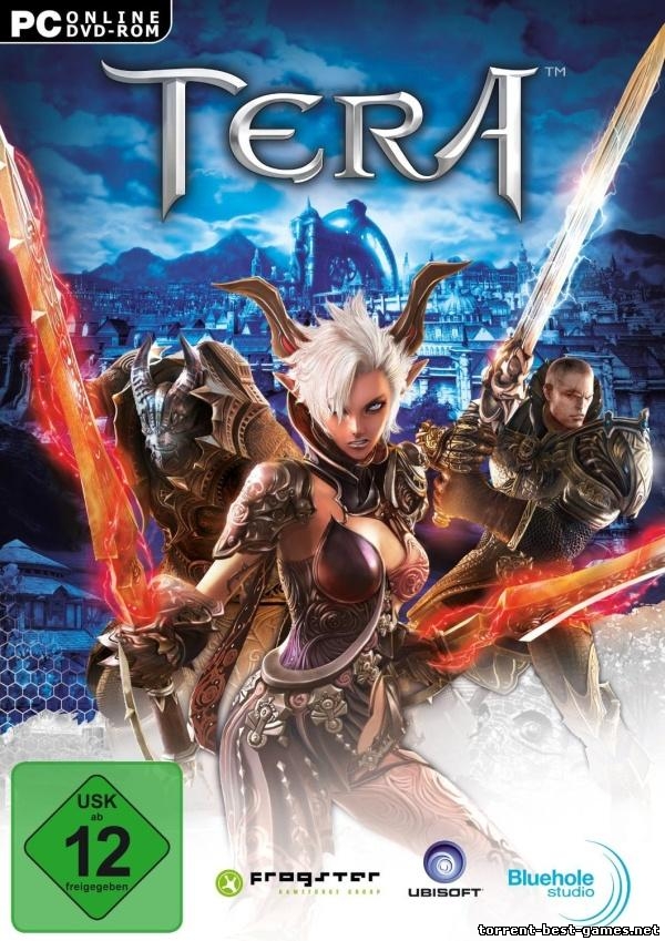 Tera Online