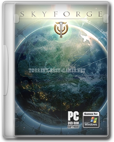 Skyforge (2015) PC