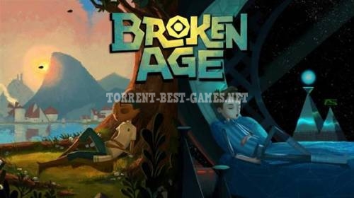 Broken Age: Complete (2014) PC | RePack от FitGirl