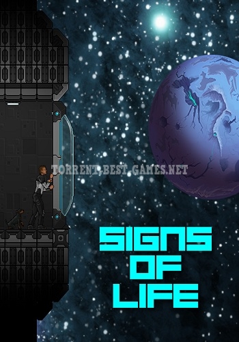 Signs of Life 0.48.7 / [2015]