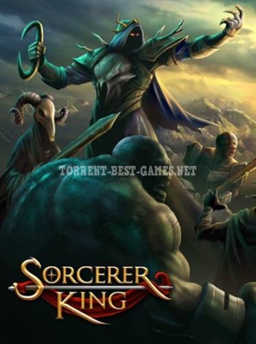 Sorcerer King (Stardock Entertainment) (ENG) [L] - CODEX