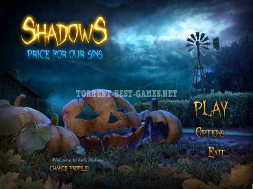 Shadows: Price For Our Sins [RePack] [2013|Rus|Eng]