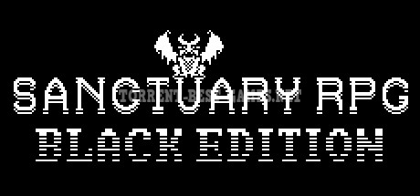 SanctuaryRPG: Black Edition [GoG] [2014|Eng]