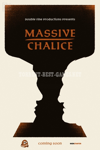 MASSIVE CHALICE (ENG|MULTI4) [RePack] от R.G. Механики