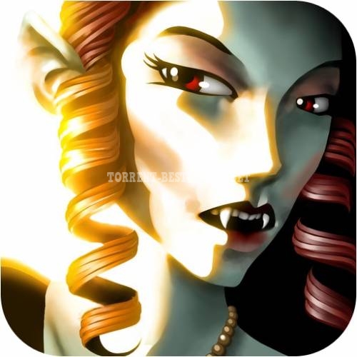 Shadow Vamp [v1.0.2, iOS 4.3, RUS]