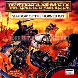 Warhammer: Shadow of the Horned Rat [GoG] [1995|Eng]