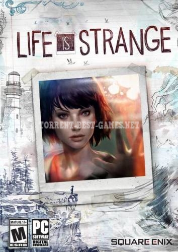 Life Is Strange. Episode 1-4 [Update 2] (2015) PC | RePack от R.G. Freedom