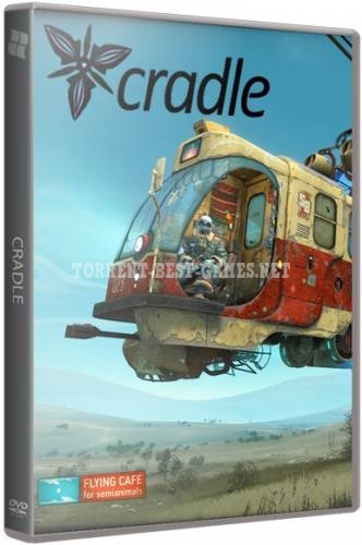 Cradle (2015) PC | Лицензия