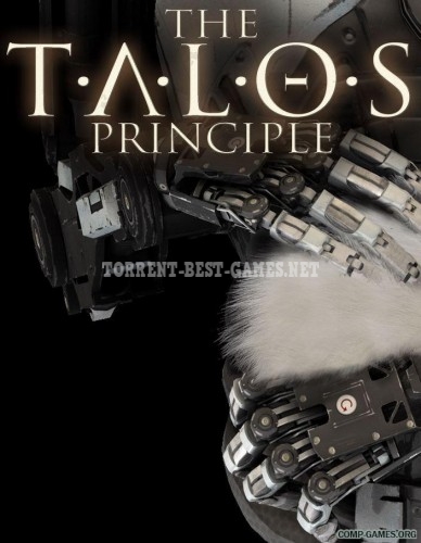 The Talos Principle (2014) PC | Steam-Rip от Let'sPlay