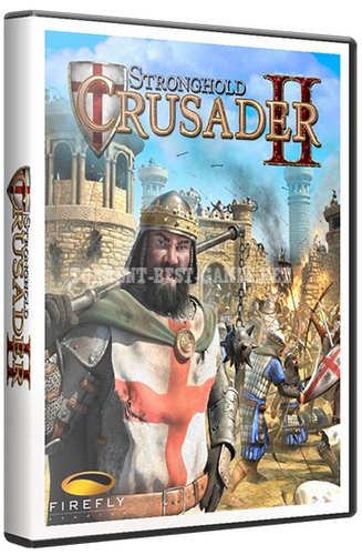 Stronghold Crusader 2 [Update 16 + DLCs] (2014) PC | RePack от xatab