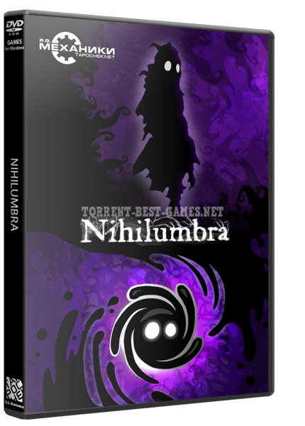 Nihilumbra (2013) PC | RePack от R.G. Механики