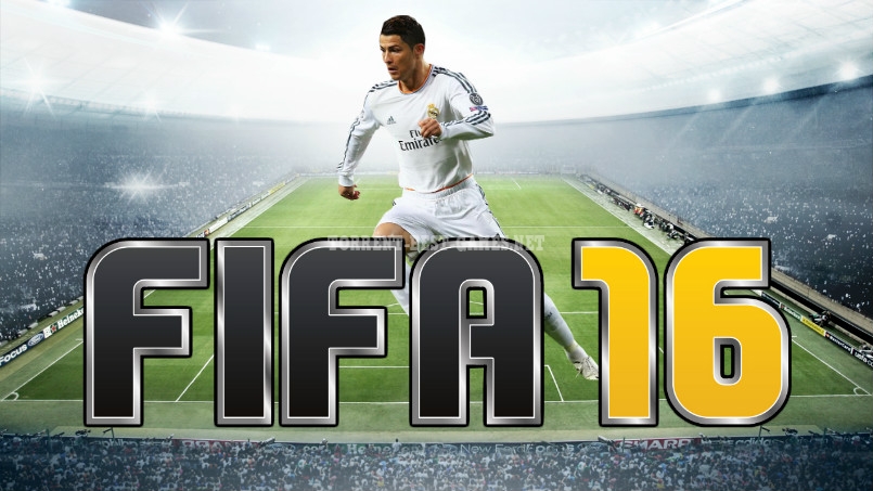 FIFA 16