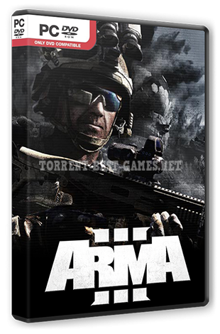 Arma 3 [v 1.50] (2013) PC | RePack от R.G. Steamgames