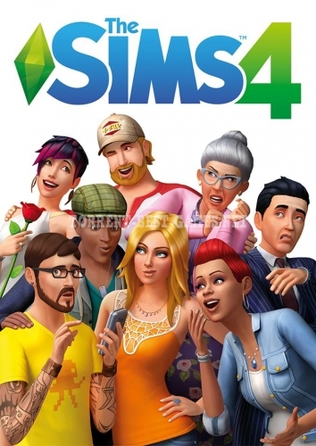 The Sims 4: Deluxe Edition [v 1.10.57.1020] (2014) PC | RePack от xatab