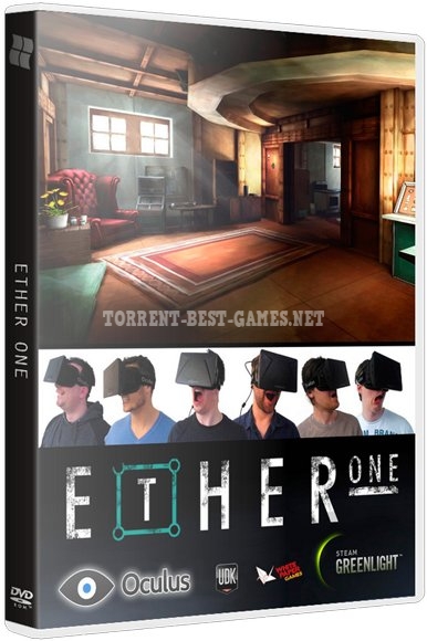 Ether One (2014) PC | RePack от R.G. Catalyst