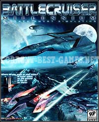 Battlecruiser Millennium [2001|Eng]