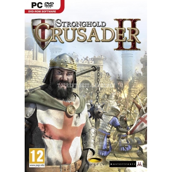 Stronghold Crusader 2 [Update 17 + DLCs] (2014) PC | RePack от xatab