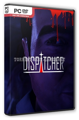 Dispatcher (2015) PC | RePack от BlackJack