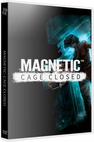 Magnetic: Cage Closed - Collectors Edition [v 1.09] (2015) PC | Лицензия