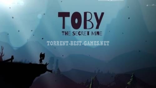 Toby: The Secret Mine (Lukas Navratil) (ENG) [L] - TiNYiSO